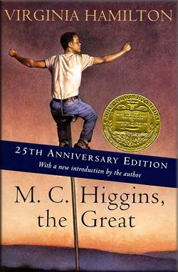 m.c. higgins, the great