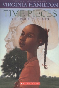 Time Pieces: The Book of Times - paperback