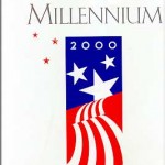 Millennium Celebration in Washington D.C. December 31, 1999 – January 2, 2000