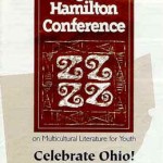 Virginia Hamilton Conference at Kent State, 1998