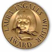 Laura Ingalls Wilder Award, 1995