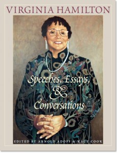 virginia hamilton: speeches essays conversations