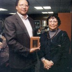 1998 ALA Convention