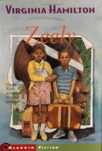 zeely - recorded book
