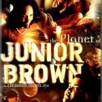 junior's groove - the planet of junior brown