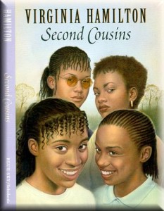 second cousins
