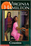 Virginia Hamilton Books