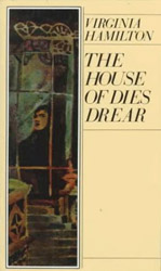 house of dies drear by virginia hamilton
