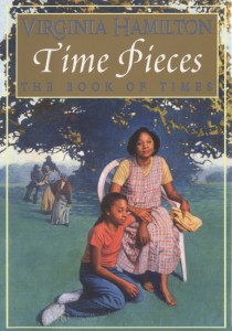 Time Pieces: The Book of Times