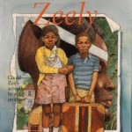 zeely - recorded book