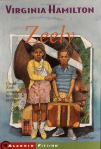 zeely - recorded book zeely - recorded book